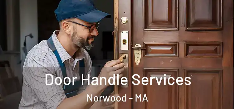  Door Handle Services Norwood - MA