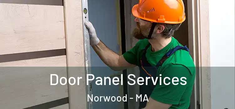  Door Panel Services Norwood - MA