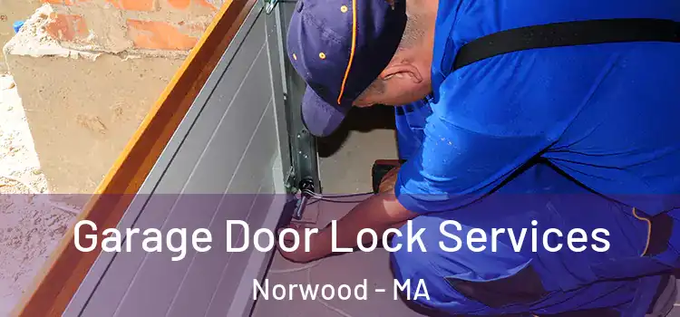 Garage Door Lock Services Norwood - MA
