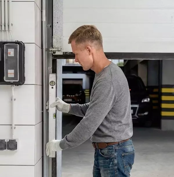 Why Choose Us for Door, Gate and Security Services in Norwood, MA