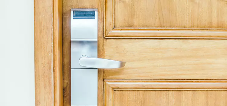 Advanced Solutions in Norwood, MA for Modern Security