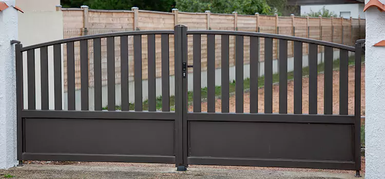 Advanced Gate Solutions in Norwood, MA