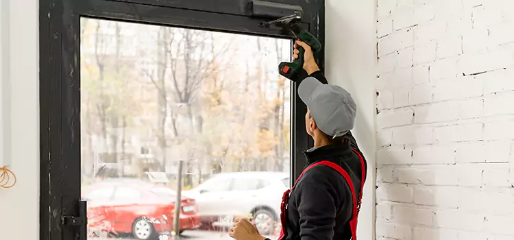 Comprehensive Door Closer Services in Norwood, MA