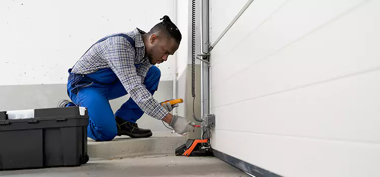 Expert Solutions for Every Garage Lock Need in Norwood, MA