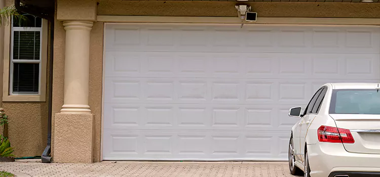 Comprehensive Garage Door Maintenance Services in Norwood, MA