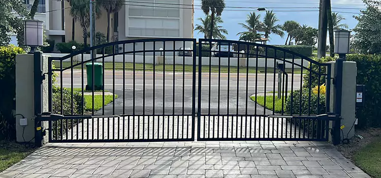 Gate Opener Replacement Near Me in Norwood, MA