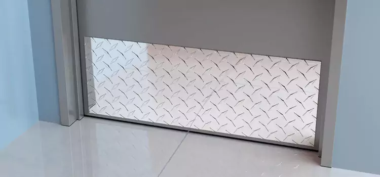 Benefits of Professional Kick Plate Solutions in Norwood, MA