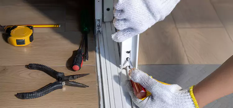 Sliding Door Installation Services in Norwood, MA