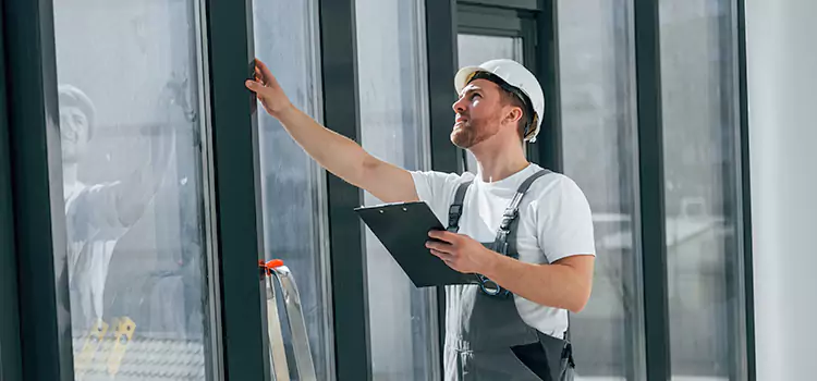 Comprehensive Solutions for Your Sticking Doors in Norwood, MA