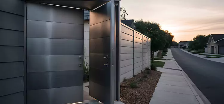 Comprehensive Steel Door Solutions in Norwood, MA