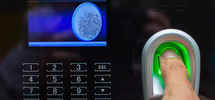 Your Trusted Partner for Secure Access in Norwood, MA