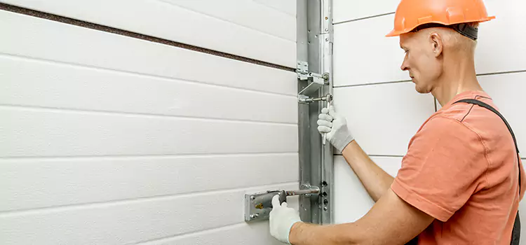 Why Choose Us for Garage Door Lock Services in Norwood, MA?