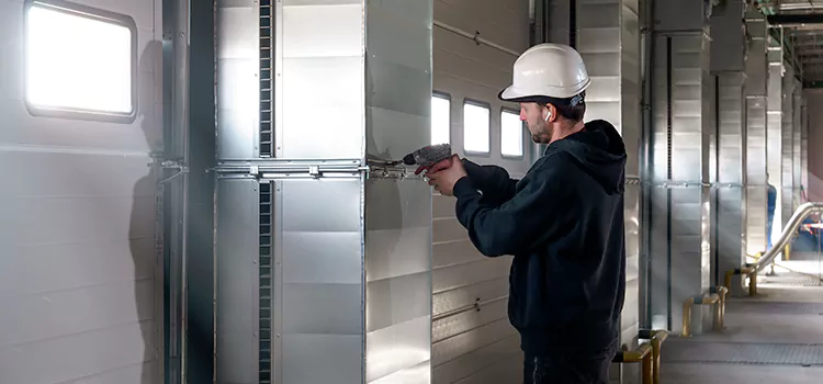Prompt and Professional Garage Door Service in Norwood, Massachusetts