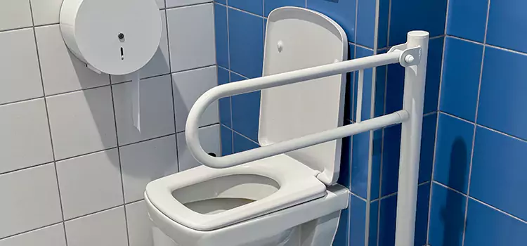Comprehensive Solutions in Norwood, MA for Accessible Facilities