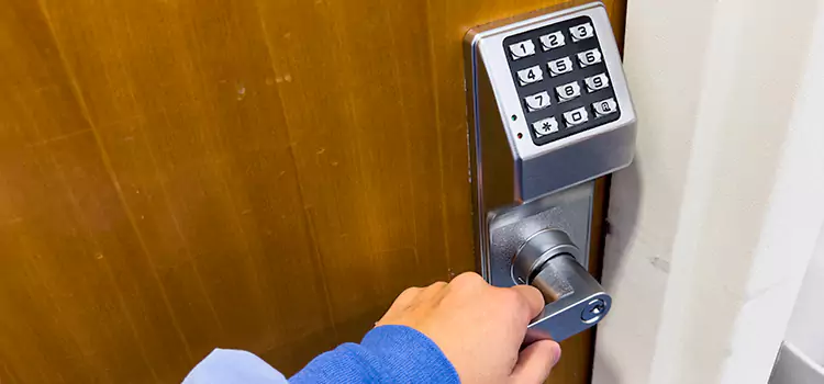 Why Choose Us for Your Keypad Lock Needs in Norwood, MA?