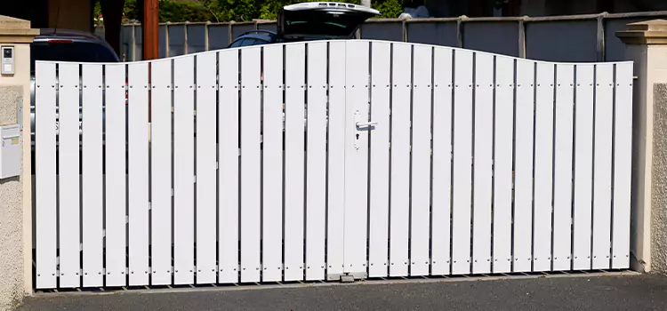 Why Choose Us for Residential Gate Repair in Norwood, MA?
