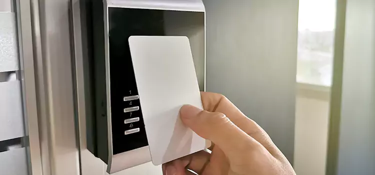 Advanced RFID Technology Integration in Norwood, MA