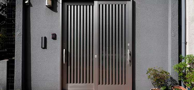 Specialized Steel Door Services in Norwood, MA