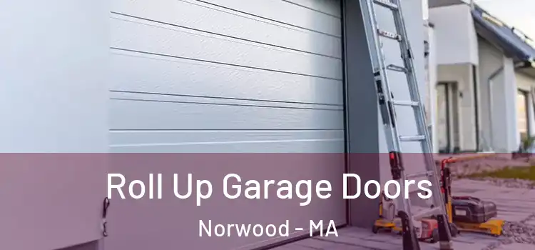  Roll Up Garage Doors Norwood - MA